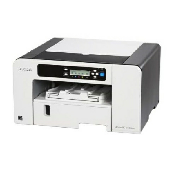 Ricoh Aficio SG 3110 dn Druckerpatronen günstig kaufen | HQ-Patronen.de