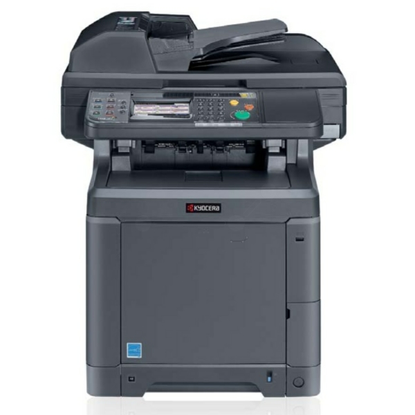 Kyocera TASKAlfa 260 Series
