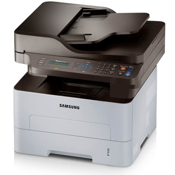 Samsung Xpress M 2675 F