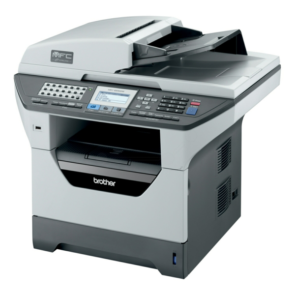 Brother DCP-8800 Series