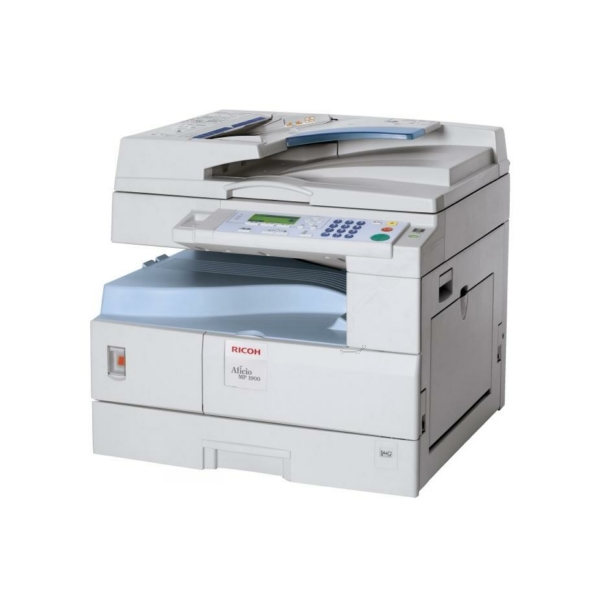 Ricoh Aficio MP 1600 L 2