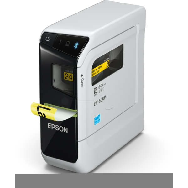 Epson LabelWorks LW-600 P