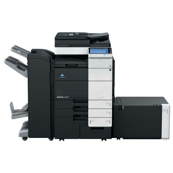 Konica Minolta Bizhub Pro C 754 Toner günstig kaufen | HQ-Patronen.de