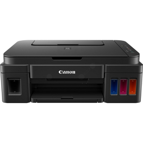 Canon Pixma G 2411 Druckerpatronen günstig kaufen | HQ-Patronen.de
