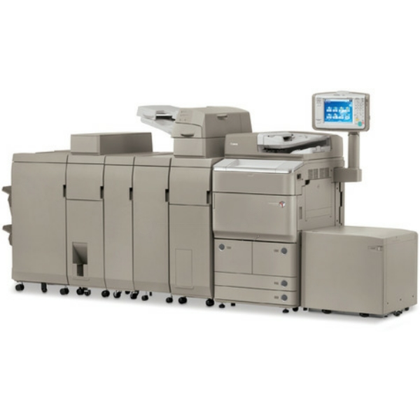 Canon iR 6055