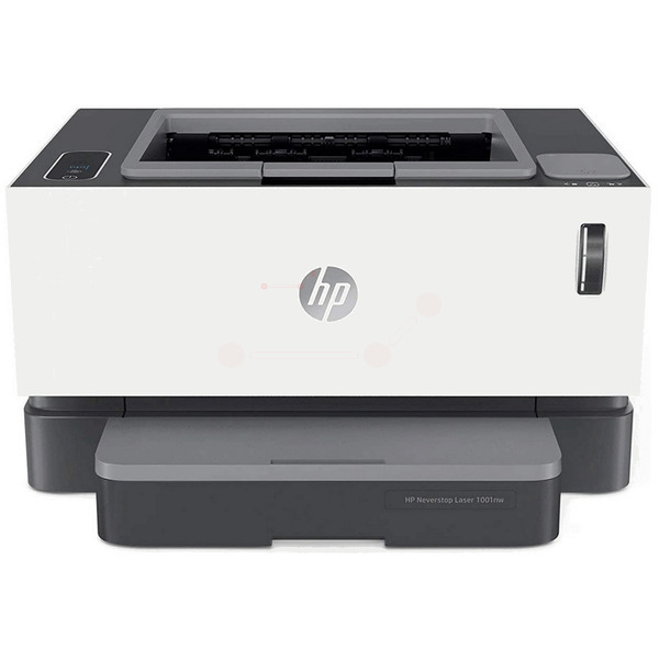 HP Neverstop Laser 1001