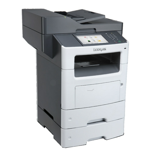 Lexmark XM 3150