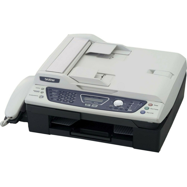 Brother Fax 2440 C Druckerpatronen günstig kaufen | HQ-Patronen.de
