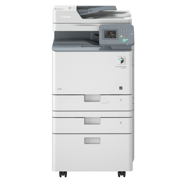 Canon imageRUNNER C 1300 Series