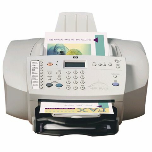 HP Fax 1220 Druckerpatronen günstig kaufen | HQ-Patronen.de