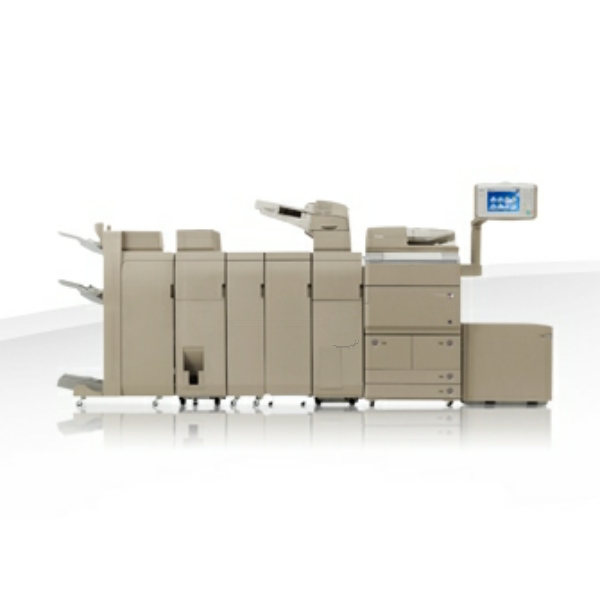 Canon iR ADVANCE 8205