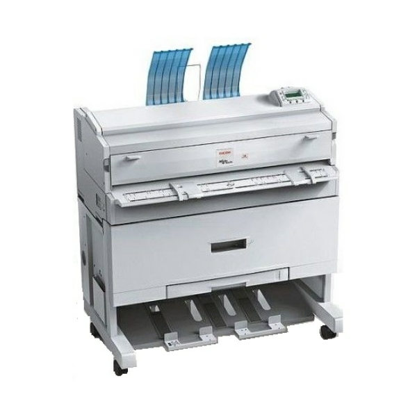 Ricoh Aficio SP W 2470 Toner günstig kaufen | HQ-Patronen.de