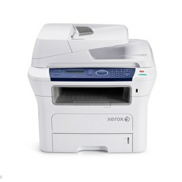 Xerox WorkCentre 3220 DN