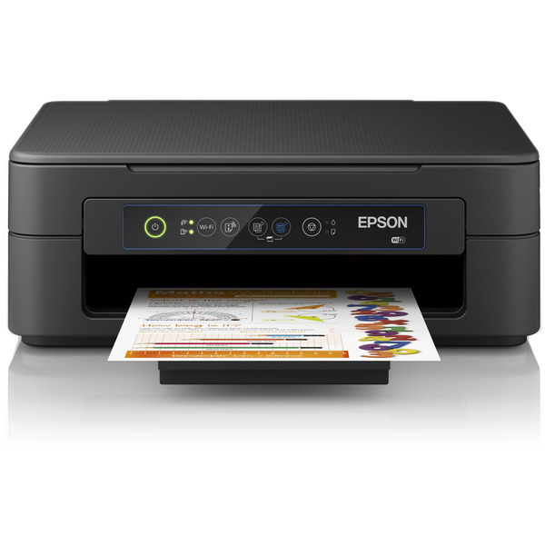 Epson Expression Home XP-2150 Druckerpatronen günstig kaufen | HQ-Patronen.de