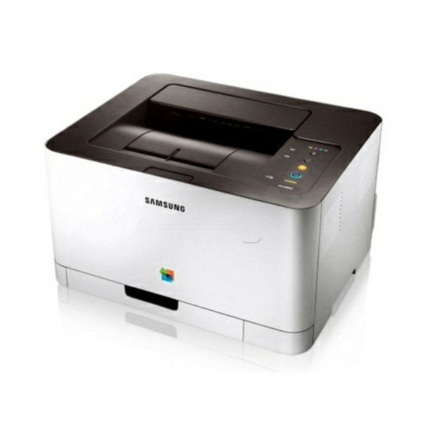 Samsung CLP-360 Series