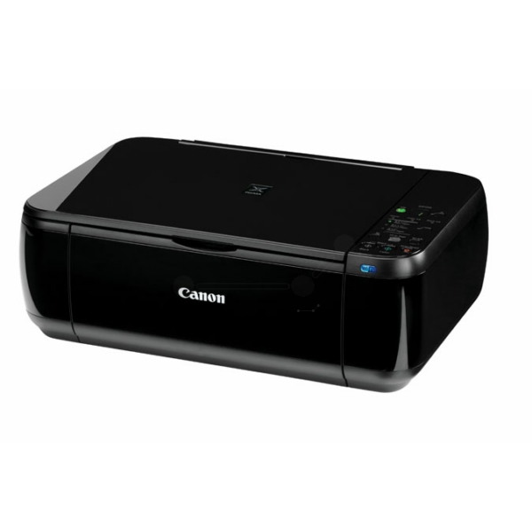 Canon Pixma MP 490 Series