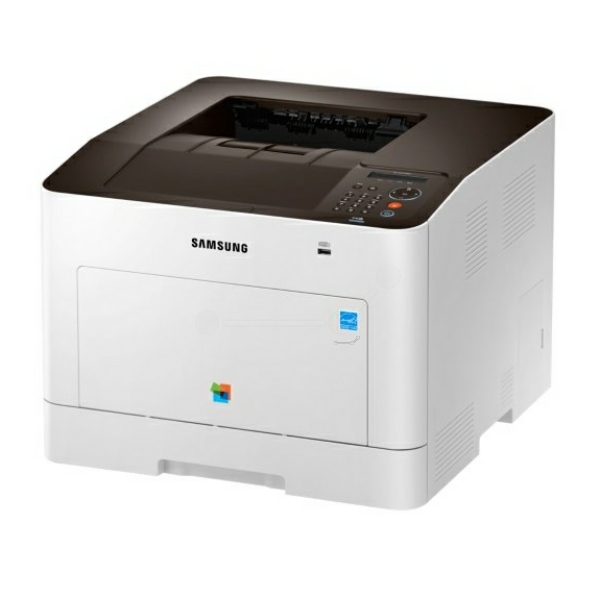Samsung ProXpress C 3000 Series