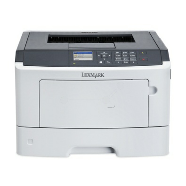 Lexmark MS 510 dn