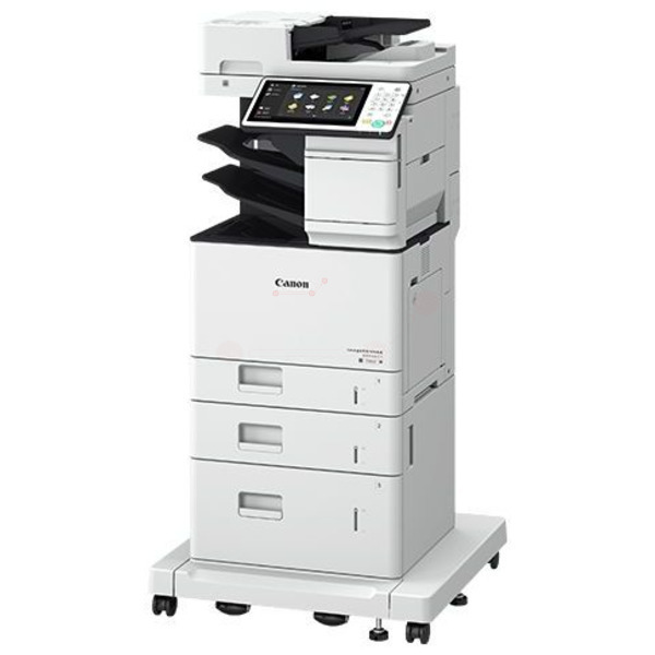 Canon imageRUNNER Advance 525 iF II