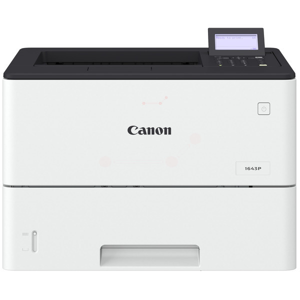 Canon i-SENSYS X 1643 P
