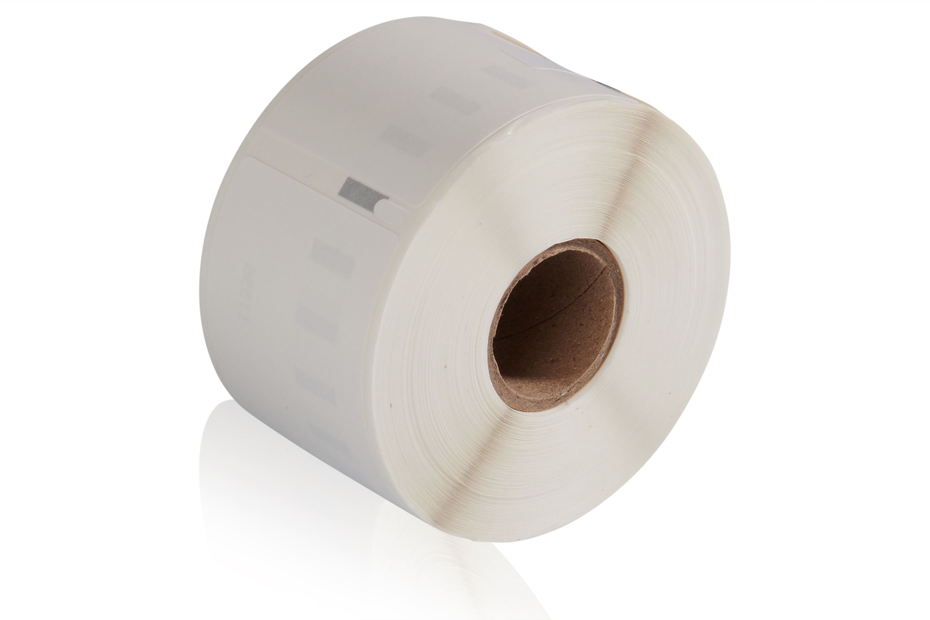 Kompatibel zu Dymo 45013 / S0720530 Sonstige, schwarz