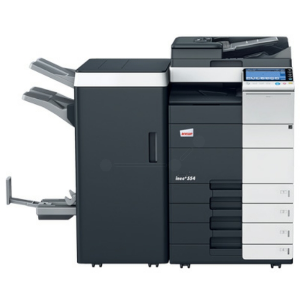 Develop Ineo Plus 554 Toner günstig kaufen | HQ-Patronen.de