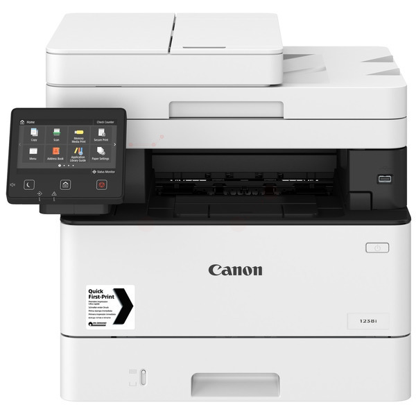 Canon i-SENSYS X 1238 i