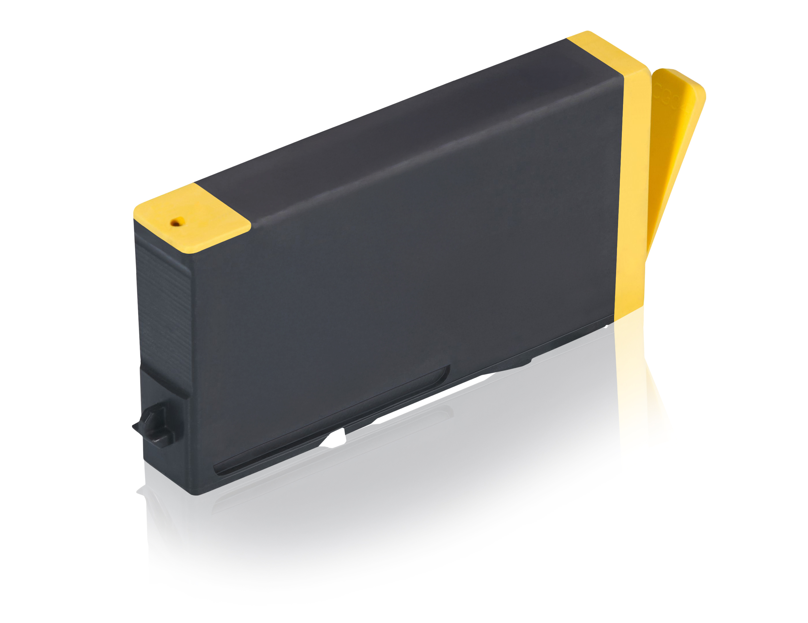 Kompatibel zu HP 4K0U9NE / 924E Tintenpatrone, gelb