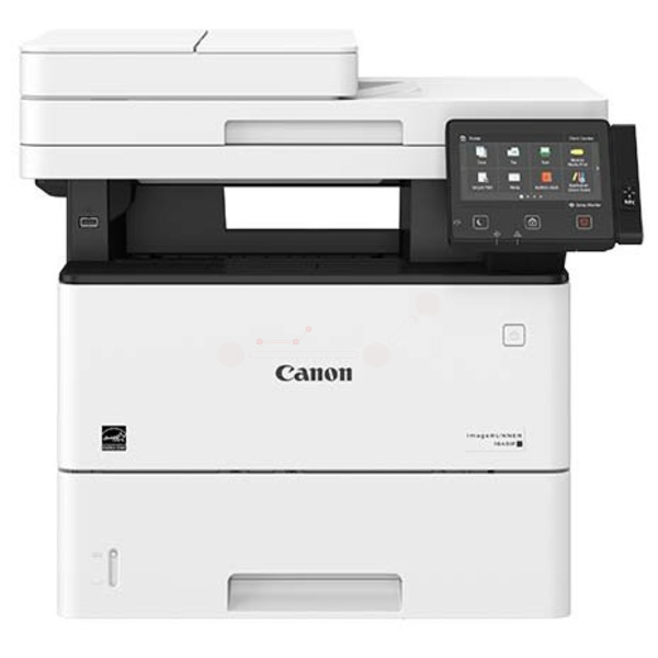 Canon imageRUNNER 1643 i