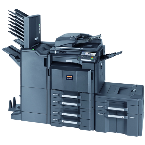 Utax CDC 1945 Druckerzubehör günstig kaufen | HQ-Patronen.de