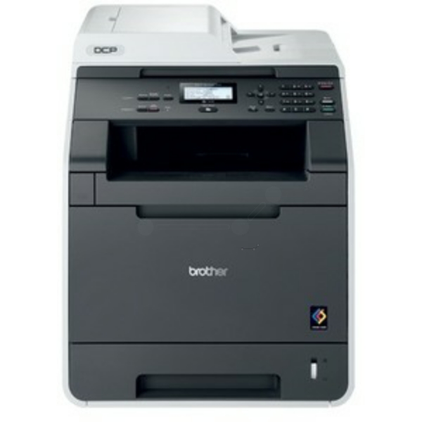 Brother DCP-9055 CDN Toner günstig kaufen | HQ-Patronen.de