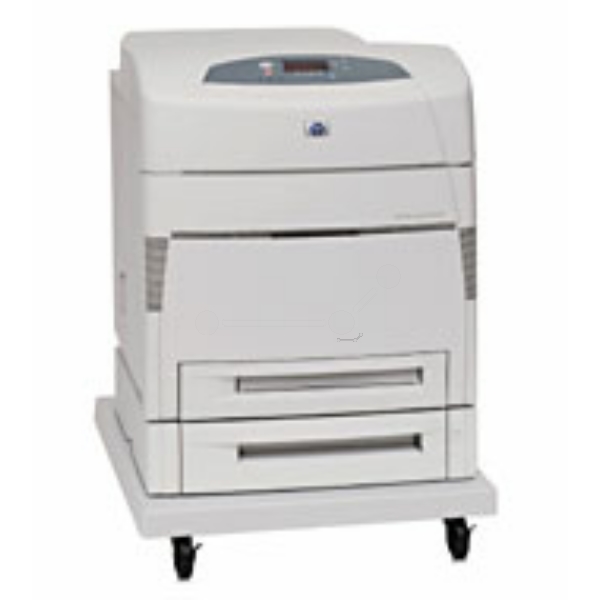HP Color LaserJet 5550 DTN