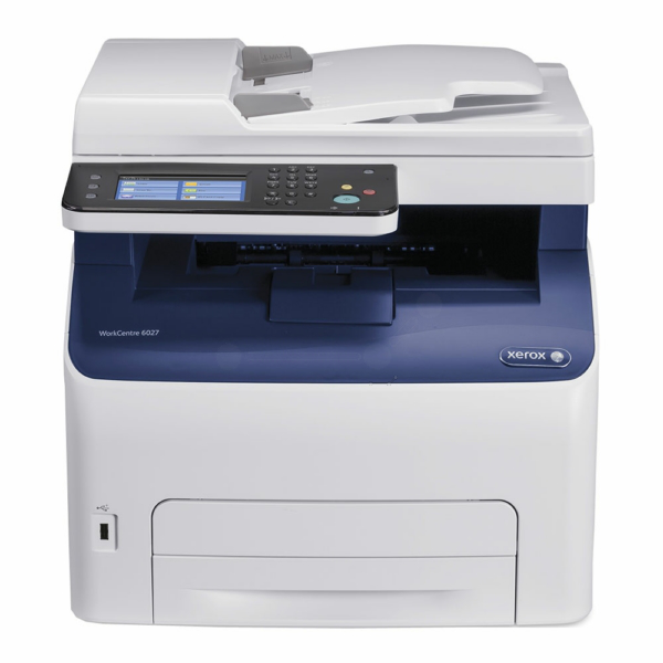 Xerox WorkCentre