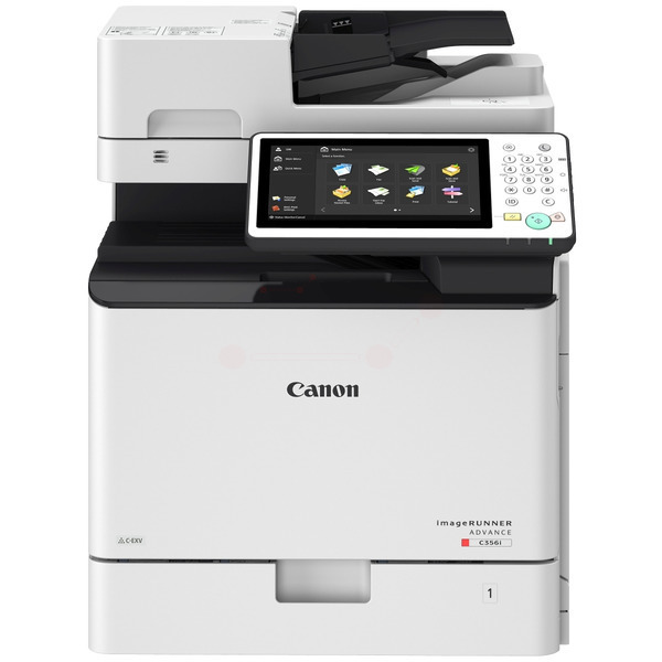 Canon imageRUNNER Advance C 356 i Toner günstig kaufen | HQ-Patronen.de