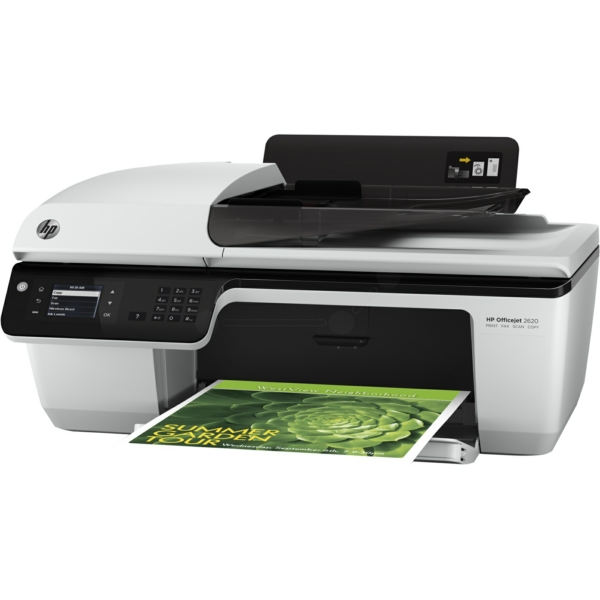 HP OfficeJet 2600 Series