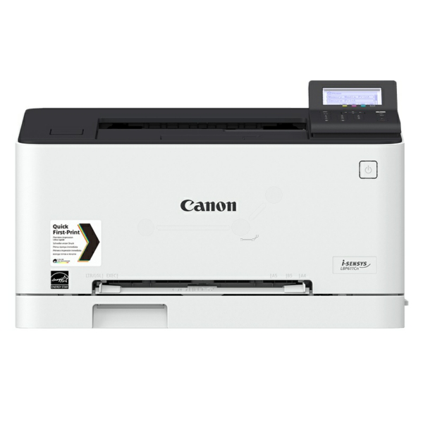 Canon i-SENSYS LBP-611 Cn Toner günstig kaufen | HQ-Patronen.de