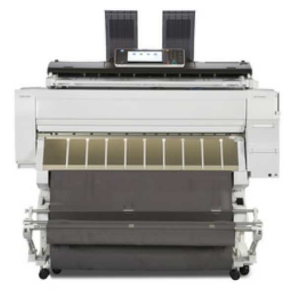 Ricoh MP CW 2200
