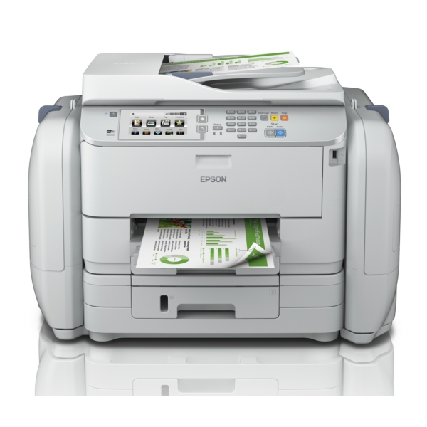 Epson WorkForce Pro WF-R 5690 DTWF