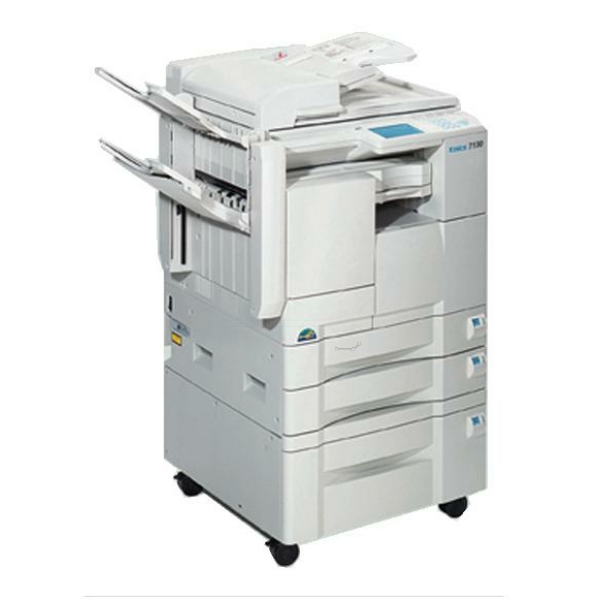 Konica Minolta 7130
