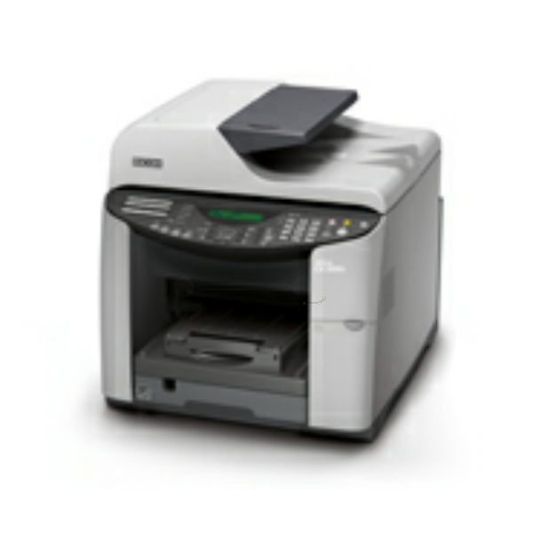 Ricoh Aficio GX 3000 s Druckerpatronen günstig kaufen | HQ-Patronen.de