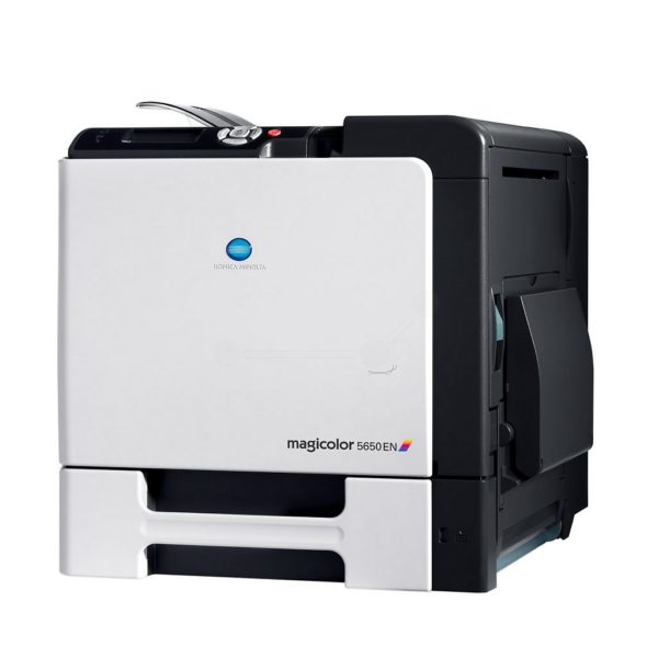 Konica Minolta Magicolor 5600 Series Toner günstig kaufen | HQ-Patronen.de