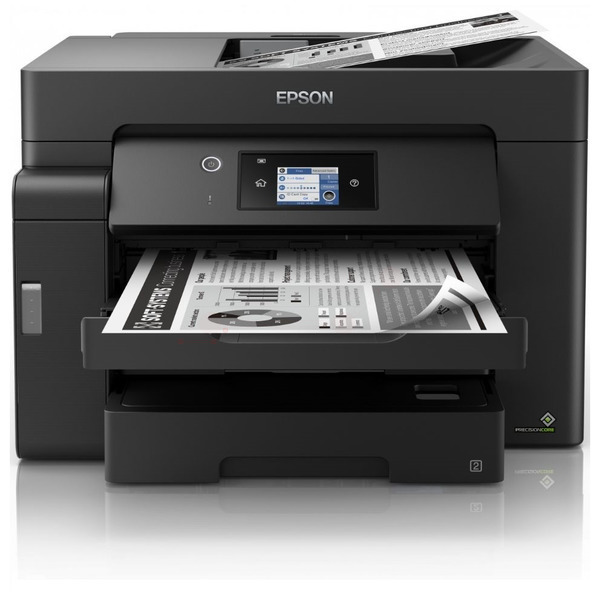Epson EcoTank ET-M 16600 Druckerzubehör günstig kaufen | HQ-Patronen.de