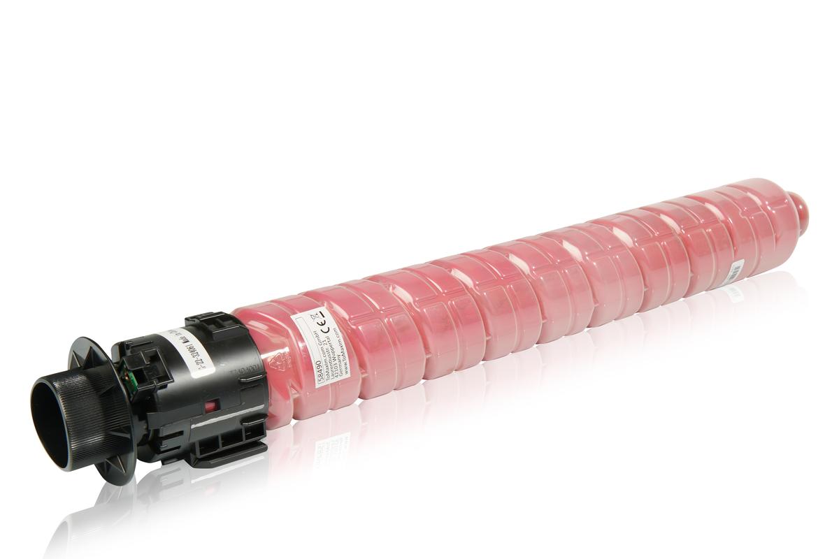 Kompatibel zu Ricoh 842313 Tonerkartusche, magenta