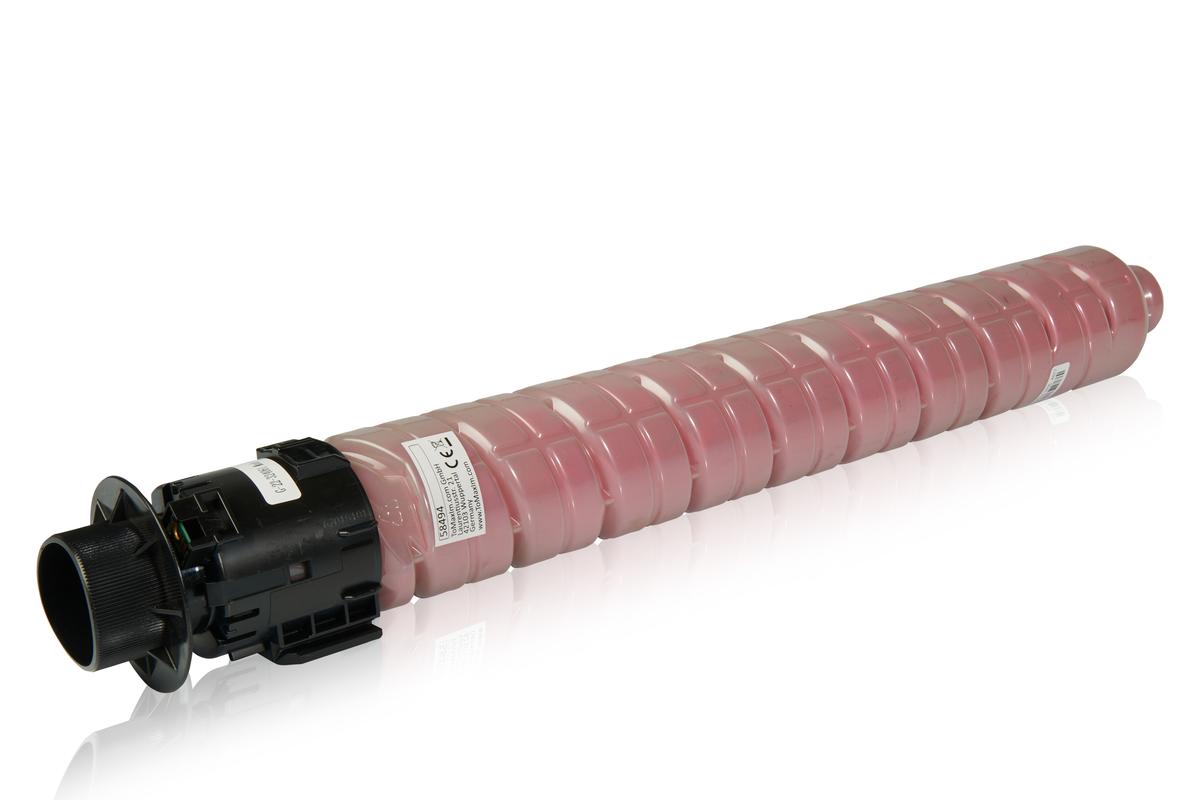 Kompatibel zu Ricoh 842257 Tonerkartusche, magenta