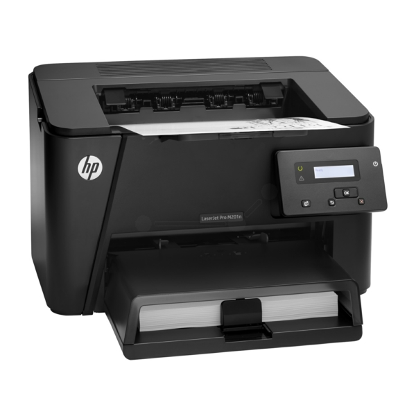HP LaserJet Pro MFP M 201 n Toner günstig kaufen | HQ-Patronen.de