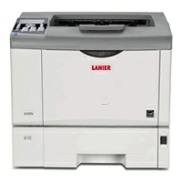 Lanier SP 4310 N