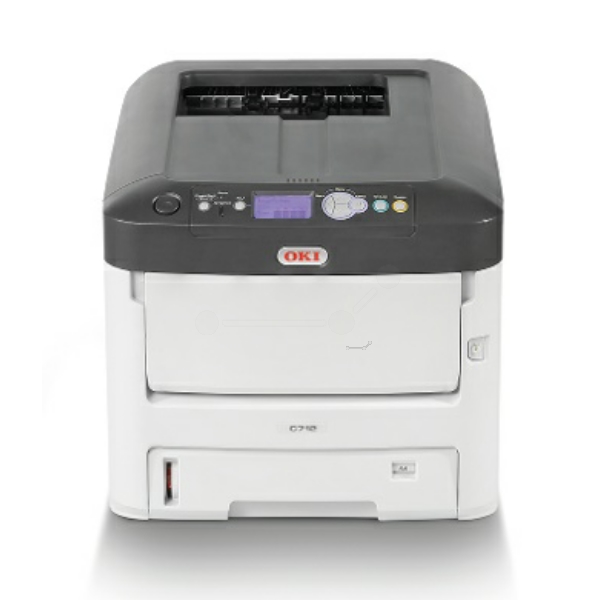 OKI C 712 N Toner günstig kaufen | HQ-Patronen.de
