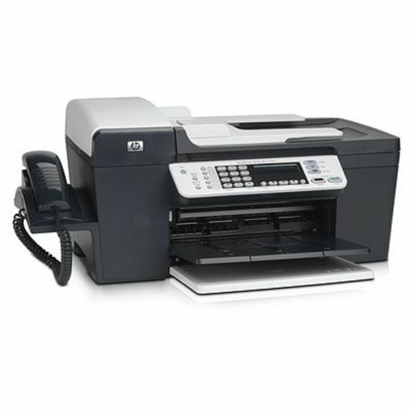 HP OfficeJet J 5500 Series Druckerpatronen günstig kaufen | HQ-Patronen.de