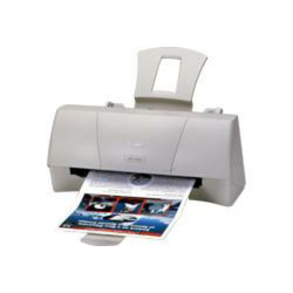 Canon BJC 2000