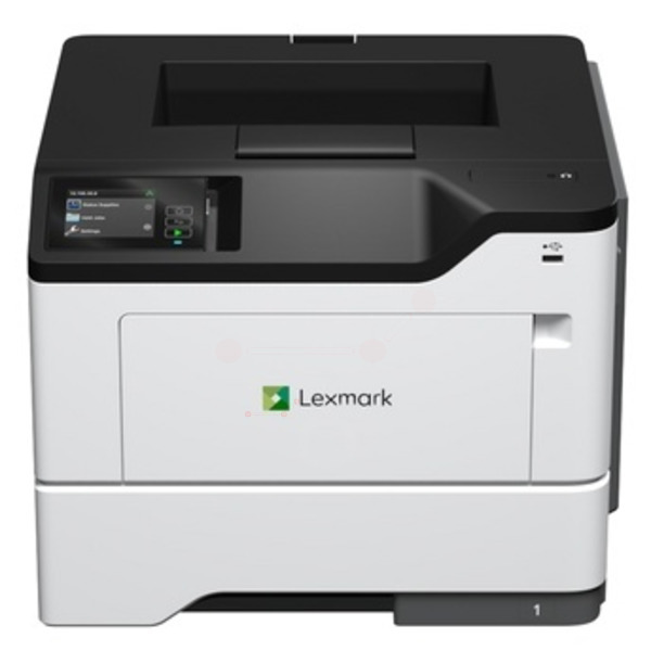 Lexmark MS 630 Series